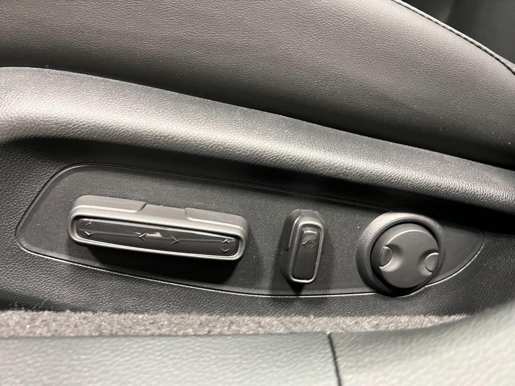 new 2025 Honda Accord Hybrid car, priced at $34,749