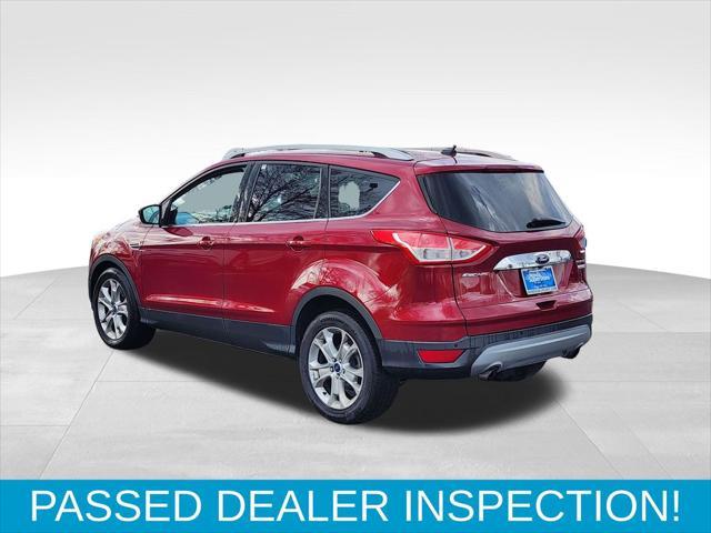 used 2014 Ford Escape car, priced at $9,900