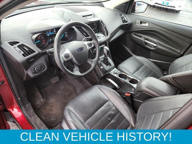 used 2014 Ford Escape car, priced at $9,405