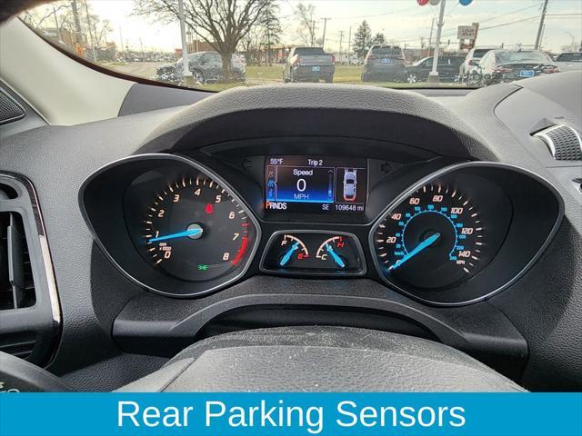 used 2014 Ford Escape car, priced at $9,000