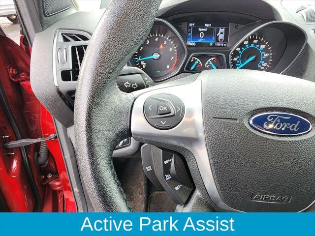 used 2014 Ford Escape car, priced at $9,900