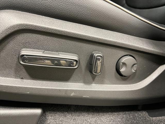 new 2025 Honda Pilot car, priced at $51,998