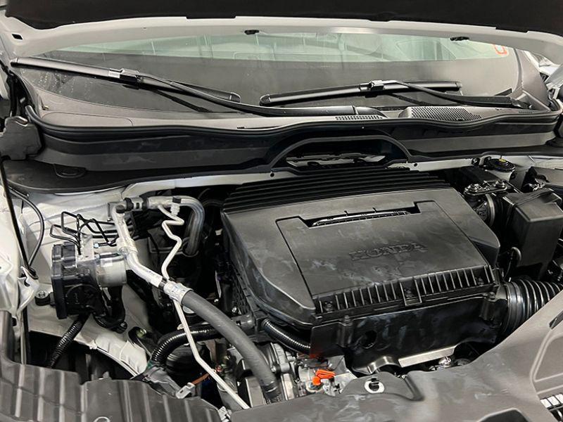 new 2025 Honda Pilot car, priced at $51,998