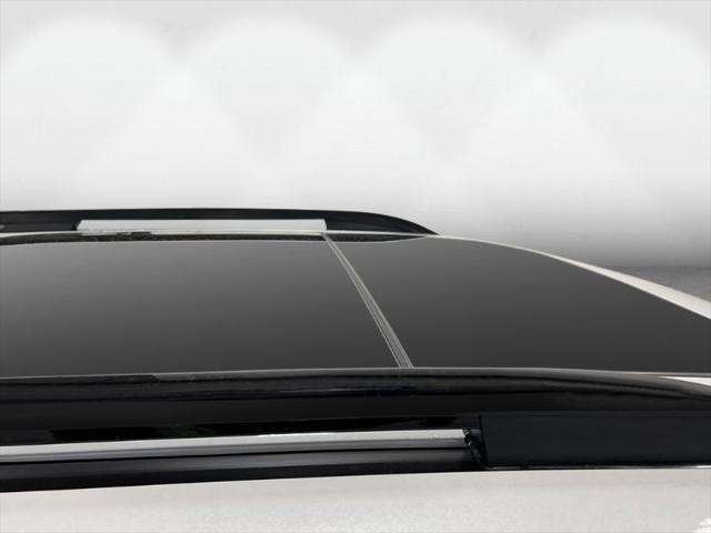 new 2025 Honda Pilot car, priced at $51,998