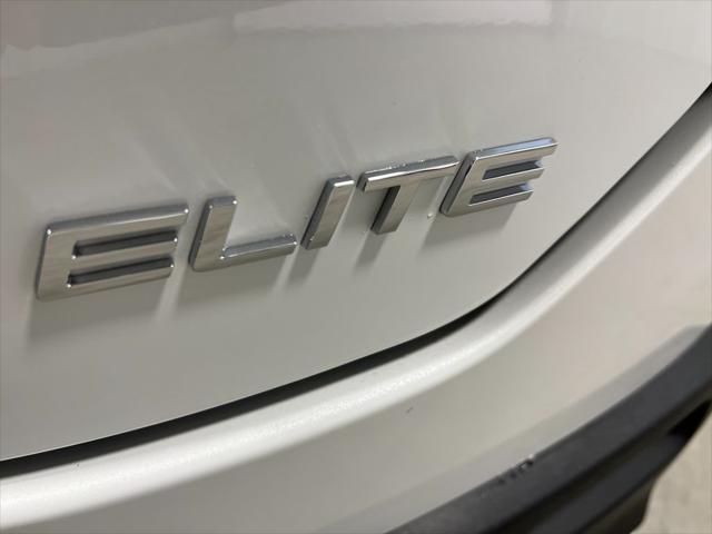 new 2025 Honda Pilot car, priced at $51,998