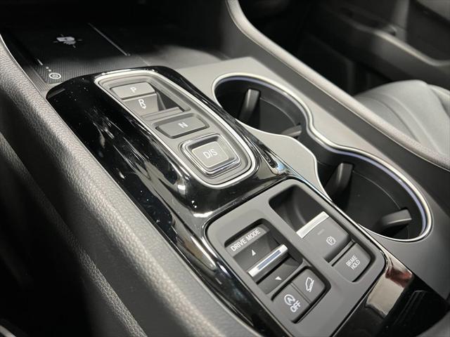 new 2025 Honda Pilot car, priced at $51,998