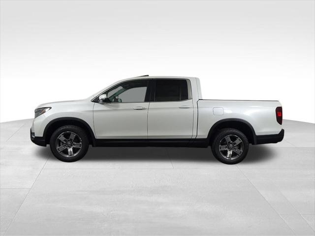new 2025 Honda Ridgeline car, priced at $41,098