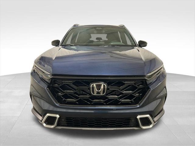 new 2026 Honda CR-V Hybrid car, priced at $43,645