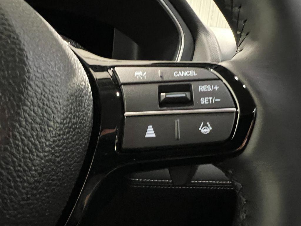 new 2025 Honda Pilot car, priced at $44,635