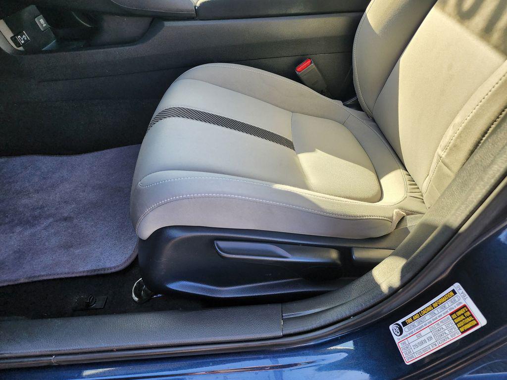 used 2018 Honda Civic car, priced at $13,995