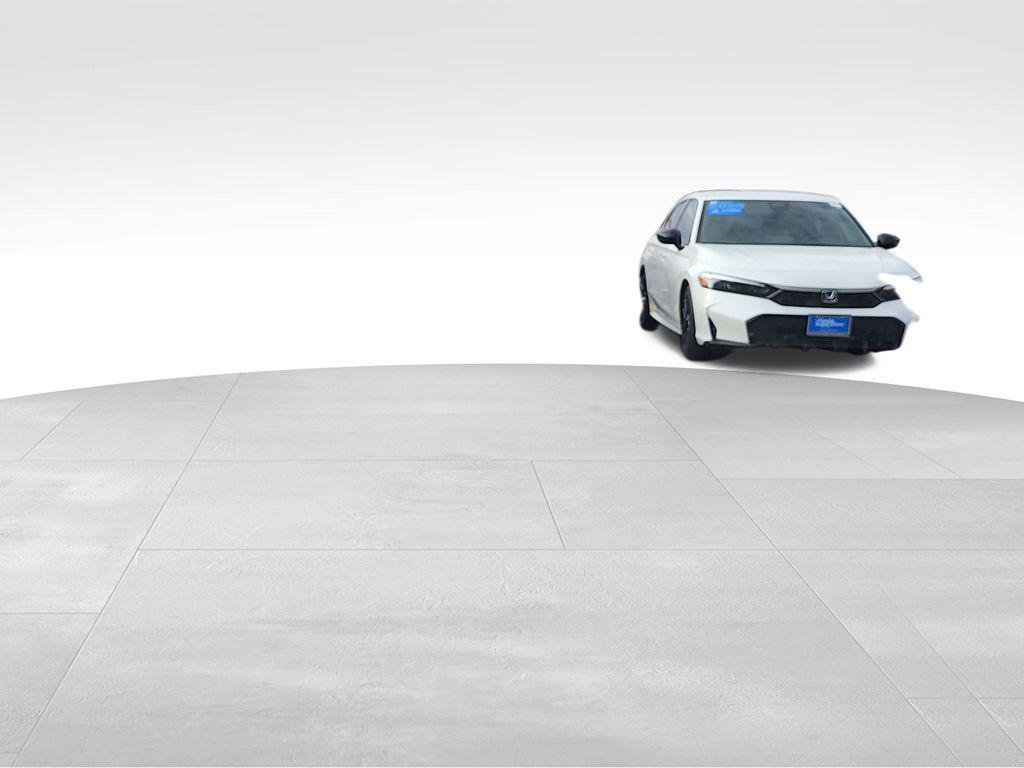 used 2022 Honda Accord car, priced at $31,744