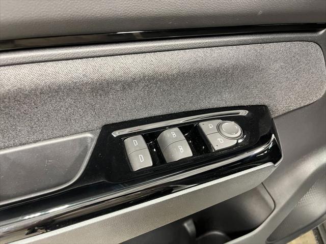 new 2025 Honda Prologue car, priced at $52,305