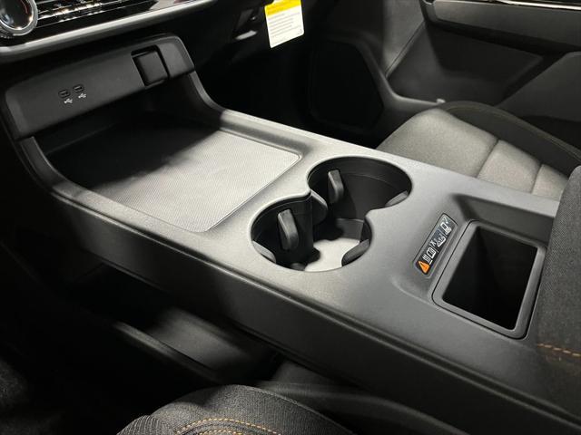 new 2025 Honda Prologue car, priced at $52,305