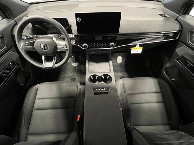 new 2025 Honda Prologue car, priced at $52,305