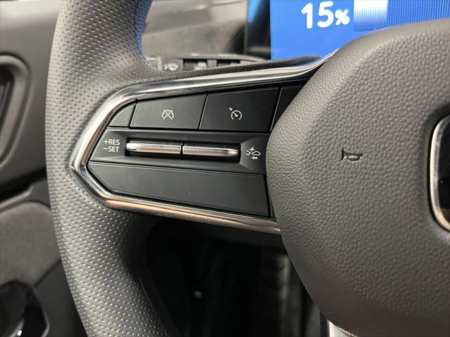 new 2025 Honda Prologue car, priced at $52,305