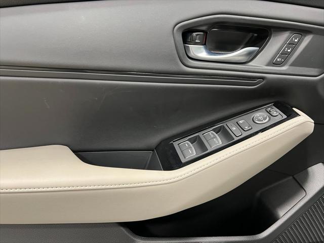 new 2025 Honda Accord Hybrid car, priced at $38,052