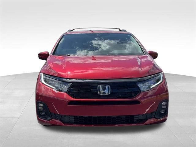 new 2025 Honda Odyssey car, priced at $44,727