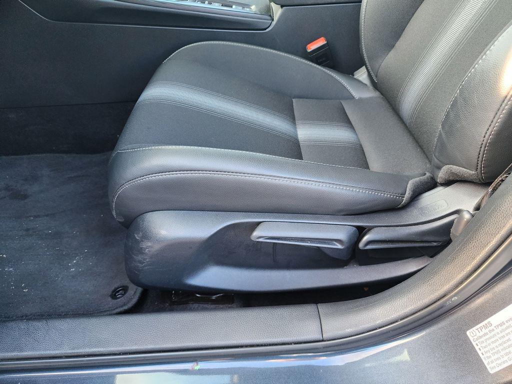 used 2025 Honda Civic car, priced at $25,966