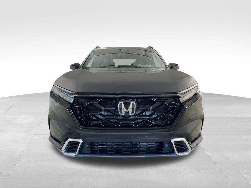 new 2026 Honda CR-V Hybrid car, priced at $41,898