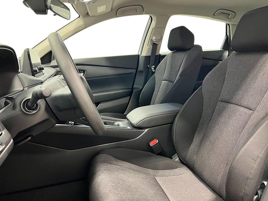 new 2025 Honda Accord car, priced at $28,636