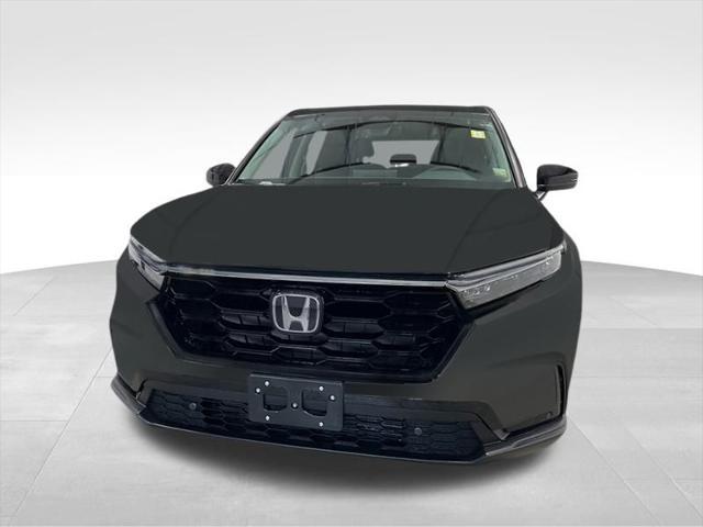 new 2025 Honda CR-V car, priced at $36,998