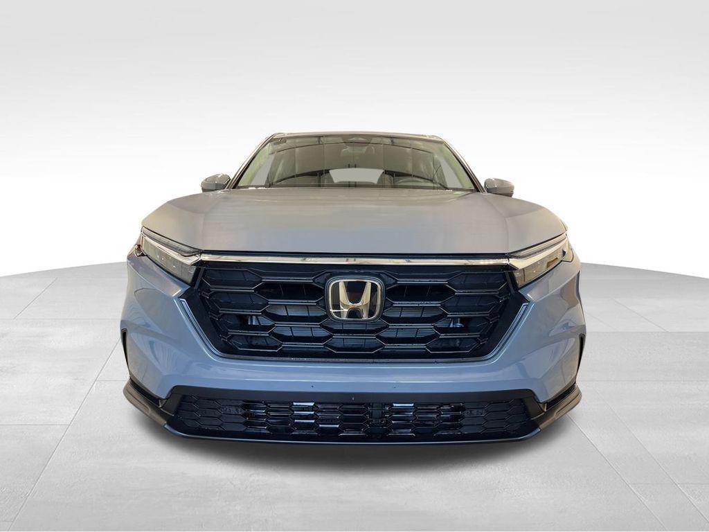 new 2026 Honda CR-V car, priced at $32,889