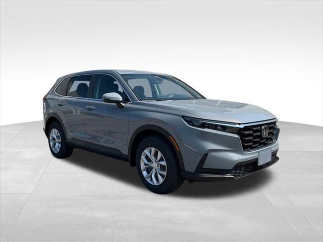 new 2026 Honda CR-V car, priced at $32,889