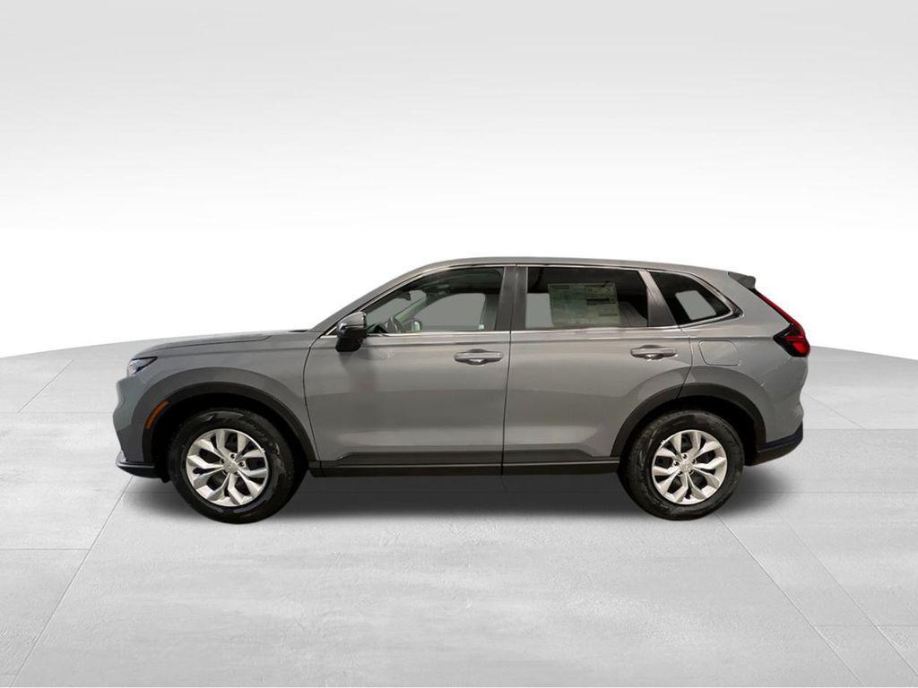 new 2026 Honda CR-V car, priced at $32,889