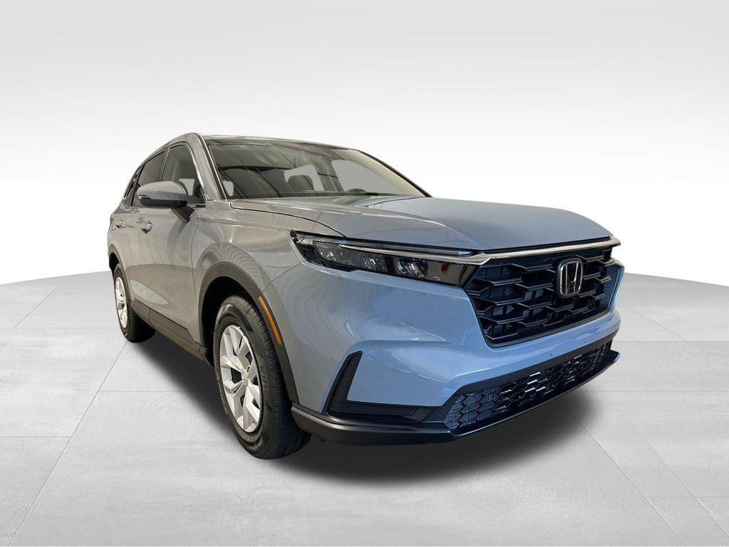 new 2026 Honda CR-V car, priced at $32,889