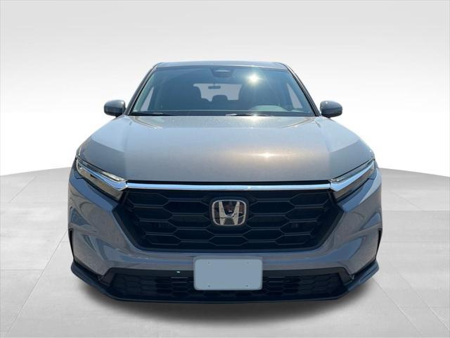 new 2026 Honda CR-V car, priced at $32,889
