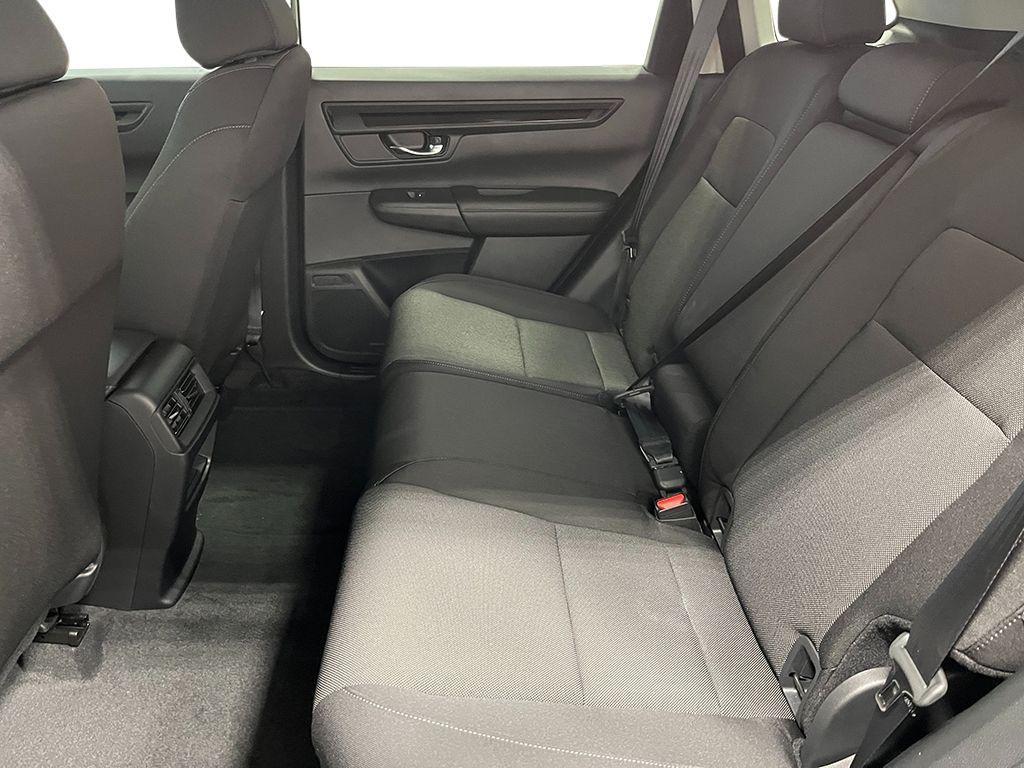 new 2026 Honda CR-V car, priced at $32,889