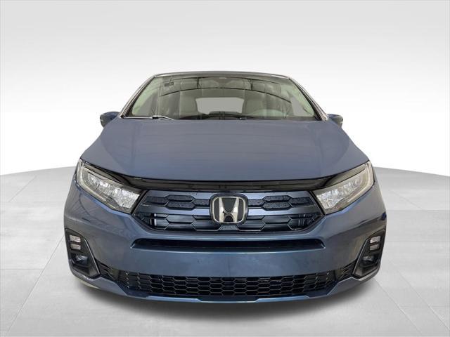 new 2025 Honda Odyssey car, priced at $43,670