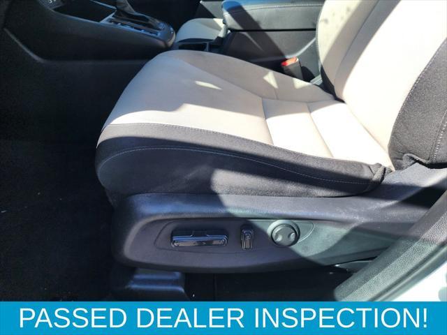 used 2023 Honda CR-V car, priced at $32,472