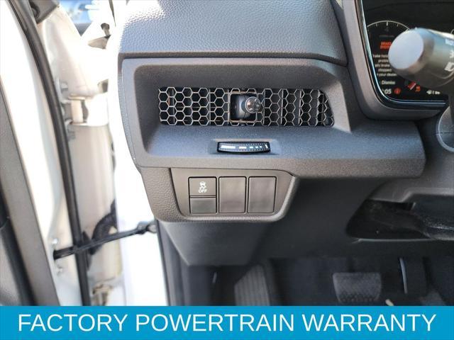 used 2023 Honda CR-V car, priced at $32,472