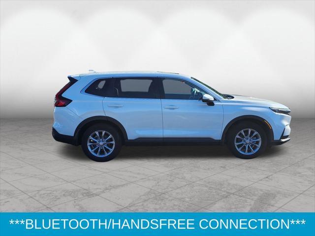 used 2023 Honda CR-V car, priced at $31,300