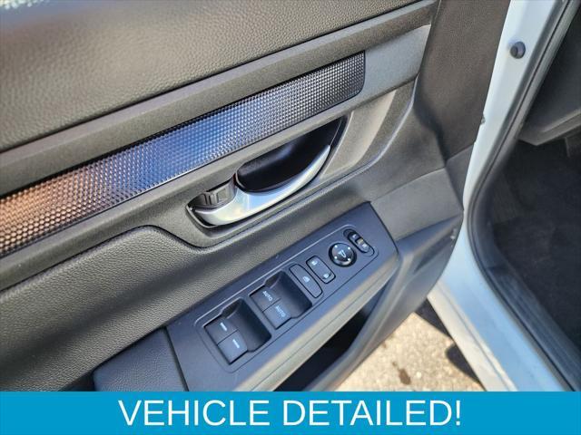 used 2023 Honda CR-V car, priced at $32,472