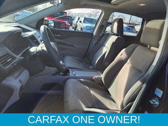 used 2014 Honda CR-V car, priced at $12,969