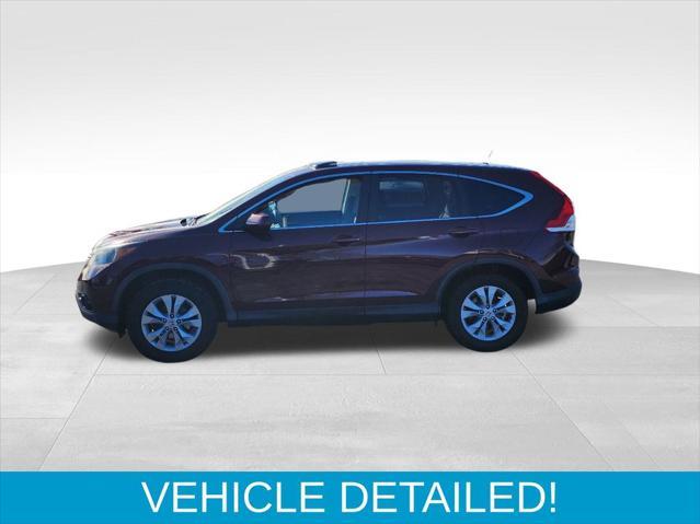 used 2014 Honda CR-V car, priced at $12,969