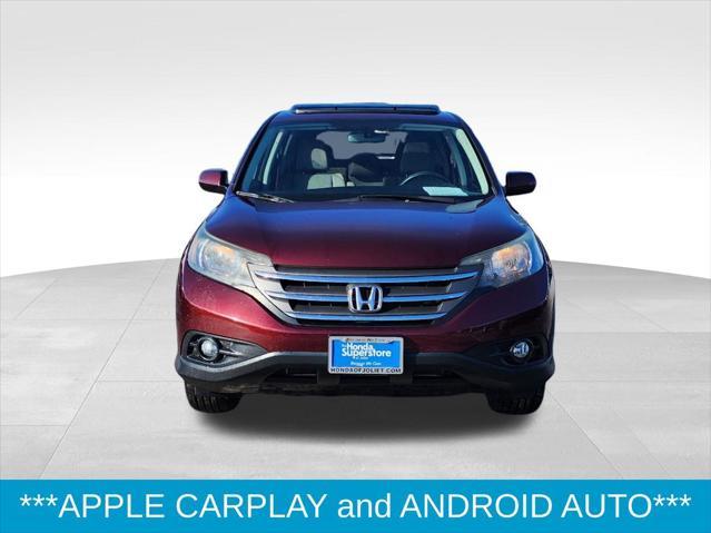 used 2014 Honda CR-V car, priced at $12,969