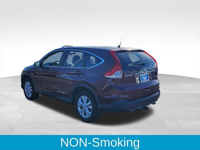 used 2014 Honda CR-V car, priced at $12,969