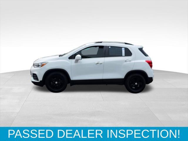 used 2019 Chevrolet Trax car, priced at $11,000