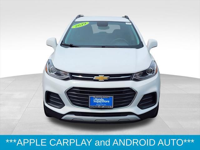 used 2019 Chevrolet Trax car, priced at $11,000