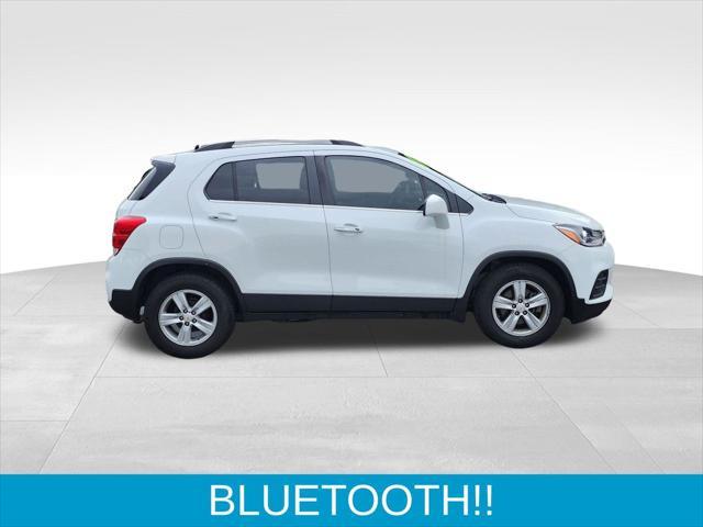 used 2019 Chevrolet Trax car, priced at $12,879