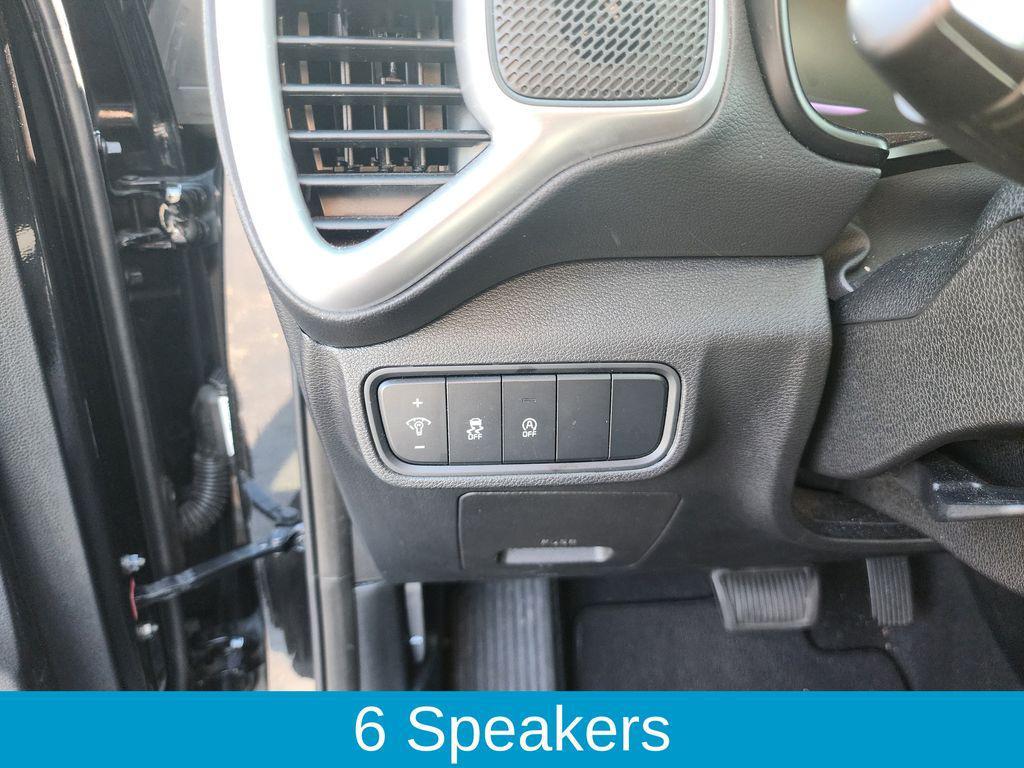 used 2023 Kia Soul car, priced at $15,885