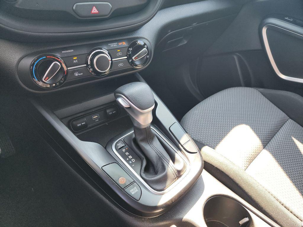 used 2023 Kia Soul car, priced at $15,885