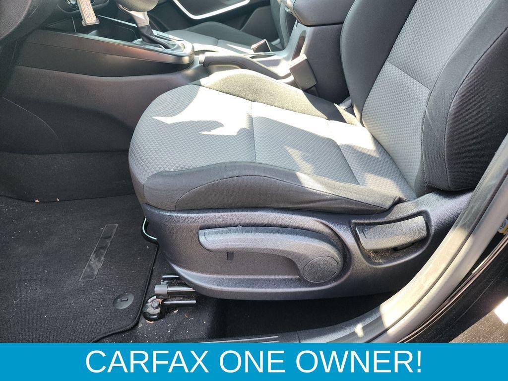 used 2023 Kia Soul car, priced at $15,885