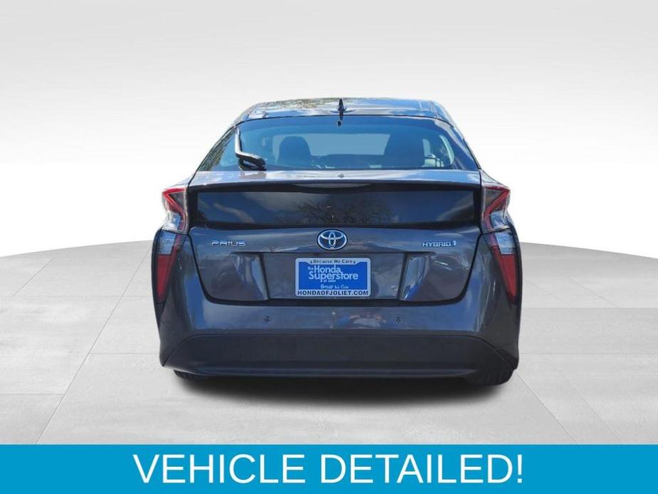 used 2018 Toyota Prius car, priced at $15,869
