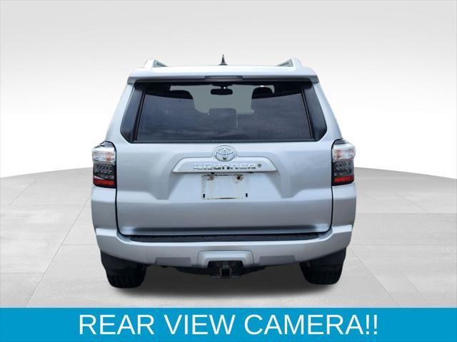 used 2015 Toyota 4Runner car, priced at $19,896