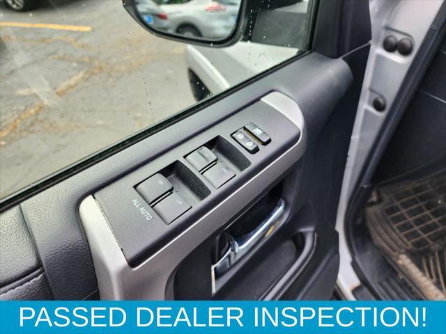 used 2015 Toyota 4Runner car, priced at $19,896