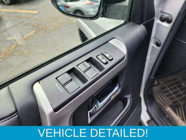 used 2015 Toyota 4Runner car, priced at $19,332